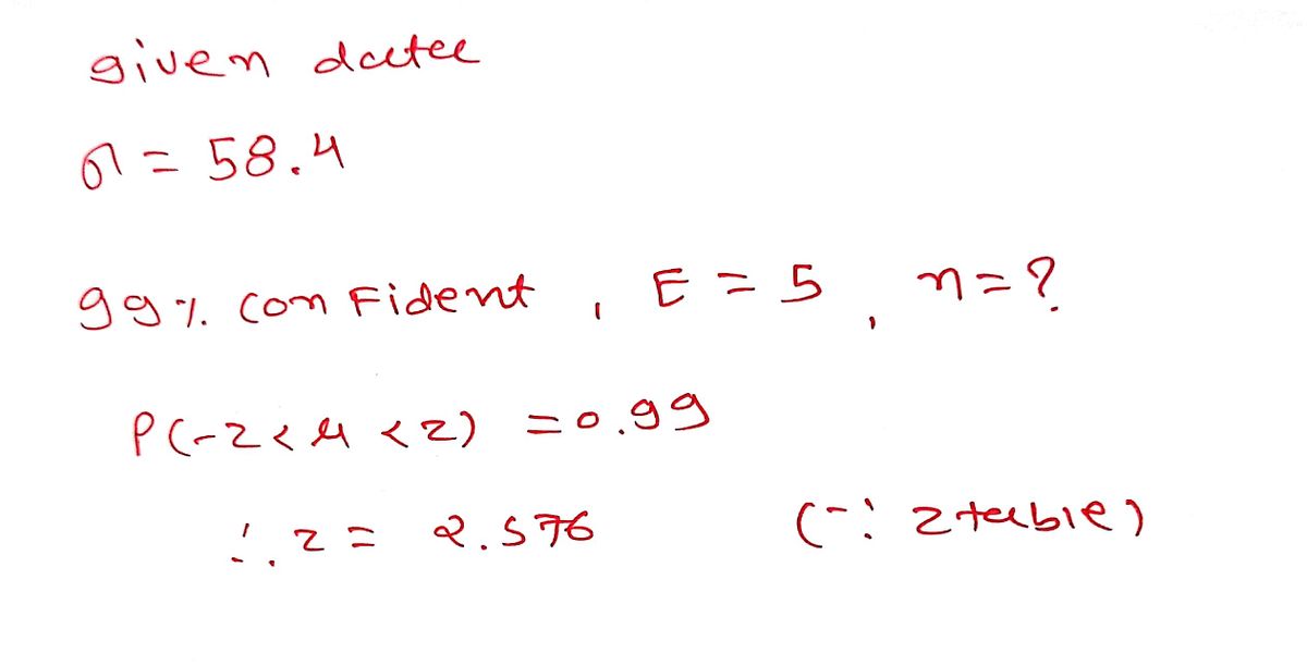 Statistics homework question answer, step 1, image 1